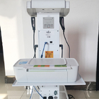 Micro analisador AC220V dos cuidados com a pele da máquina da escala da gordura corporal da cor GS6.5