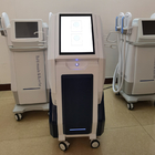 A máquina 360 de Cryolipolysis do emagrecimento do corpo cerca a máquina refrigerando de Cryotherapy