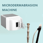 Máquina 150va de Hydrafacial Microdermabrasion dos TERMAS de Dermabrasion da água