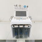 6 em 1 equipamento facial ultrassônico da beleza do RF da máquina de Hydrafacial Microdermabrasion