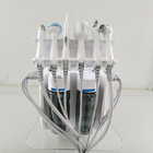 6 em 1 equipamento facial ultrassônico da beleza do RF da máquina de Hydrafacial Microdermabrasion