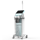 máquina 7 de Dermabrasion Hydrafacial da infusão 220V em 1 hidro máquina do oxigênio 200Kpa