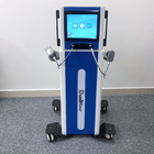 10,4 do” máquinas ultrassônicas 500W de choque da fisioterapia tela táctil