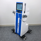 10,4 do” máquinas ultrassônicas 500W de choque da fisioterapia tela táctil
