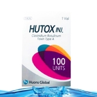 tipo Botulinum da toxina de 100iu 200iu Botox um Hutox Inj 100 anti enrugamentos