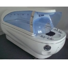 OEM da cama da massagem da água da hidroterapia do vapor molhado do emagrecimento do corpo