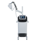 Máquina ultrassônica 650nm*3PCS da fisioterapia do laser da cavitação de 4 punhos