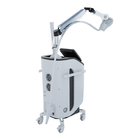 Máquina ultrassônica 650nm*3PCS da fisioterapia do laser da cavitação de 4 punhos