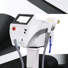 Máquina indolor DP-60 12V da remoção do cabelo do laser do diodo 808nm portátil