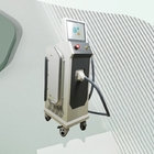 A máquina de rapagem 15-50A do laser do comprimento de onda do diodo 808nm remove o cabelo do corpo