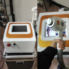 vertical indolor da máquina da remoção do cabelo do laser do diodo de 755nm 1064nm 808nm