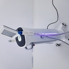 Máquina da beleza do salão de beleza do RF Needling para o removedor do enrugamento do rejuvenescimento da pele