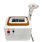 Máquina 10-160J/Cm2 do laser do picosegundo da remoção do cabelo do laser de 808 diodos