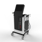 Máquina elétrica esperta da fisioterapia de Tecar pro com Tecar 300w