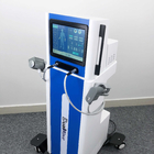 C.A. pneumática eletromagnética 110V da máquina da onda de choque da fisioterapia do EMS