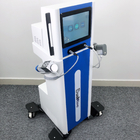 C.A. pneumática eletromagnética 110V da máquina da onda de choque da fisioterapia do EMS