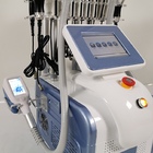 Máquina de congelação gorda 100mw/Pcs de Cryolipolysis do emagrecimento do corpo de 360 ângulos