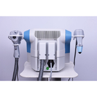 Máquina de emagrecimento portátil ultrassom RF para remoção de rugas máquina antienvelhecimento