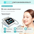 Máquina de beleza comercial 7D HIFU para tratamento de rugas faciais
