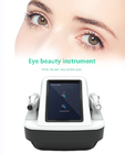 OEM facial atual portátil do equipamento da beleza do RF do cuidado do olho micro